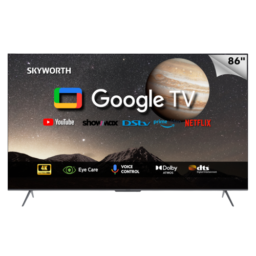 Skyworth TV LED 86