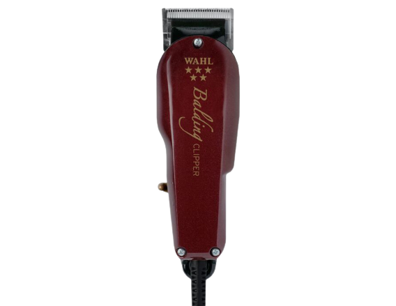 Wahl Clipper Balding 5 Star Wahl