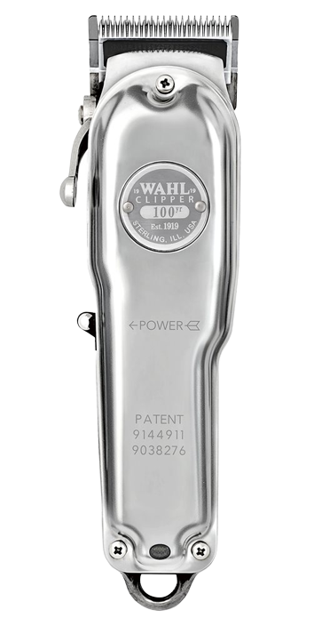 Wahl Clipper 100 Year Anniversary Edition