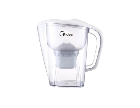 Midea Water Purifier White