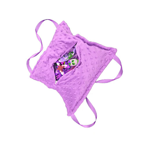 Sensory Toy Carry Bag