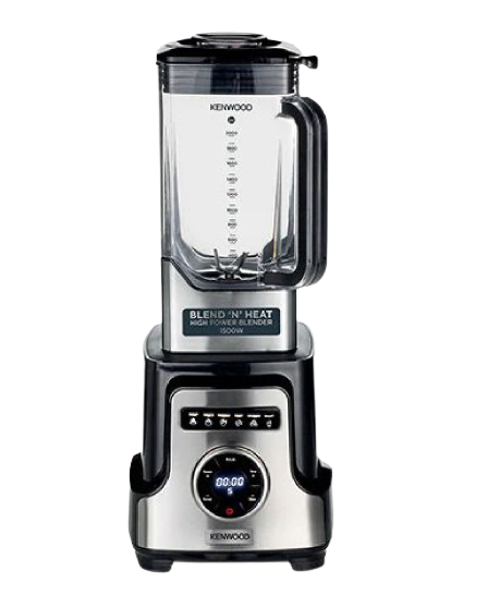 Kenwood Blend n Heat 3L 1500W Blender