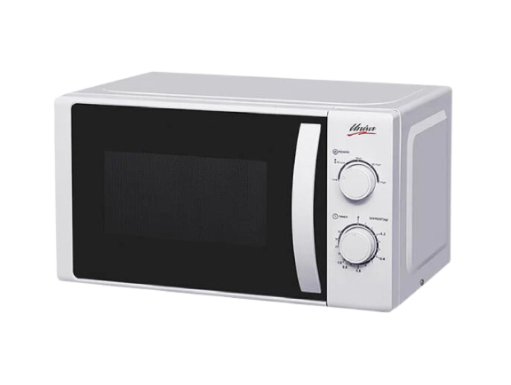Univa Microwave 20 litre White