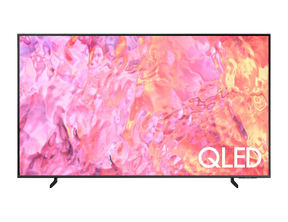 Samsung TV QLED 85