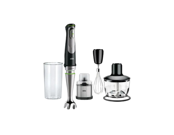 DeLonghi MultiQuick 9 Hand Blender