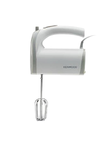 Kenwood Hand Mixer 300W 5 Speed Turbo