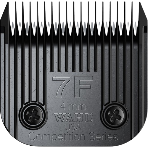 Wahl Ultimate Blade Intl #7F