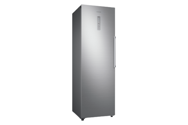 Samsung Upright Freezer 315L 1 Door Twin