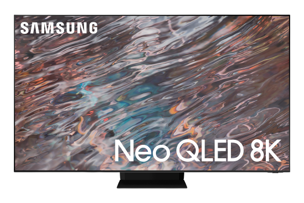 Samsung TV QLED NEO 65