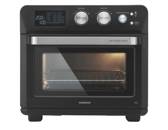 Kenwood 25L Air Fryer Oven - BK