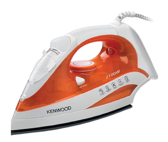 Kenwood Steam Iron 2000W