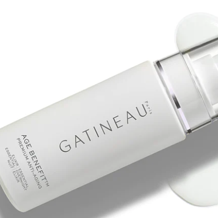 Gatineau - Age Benefit Night Elixir