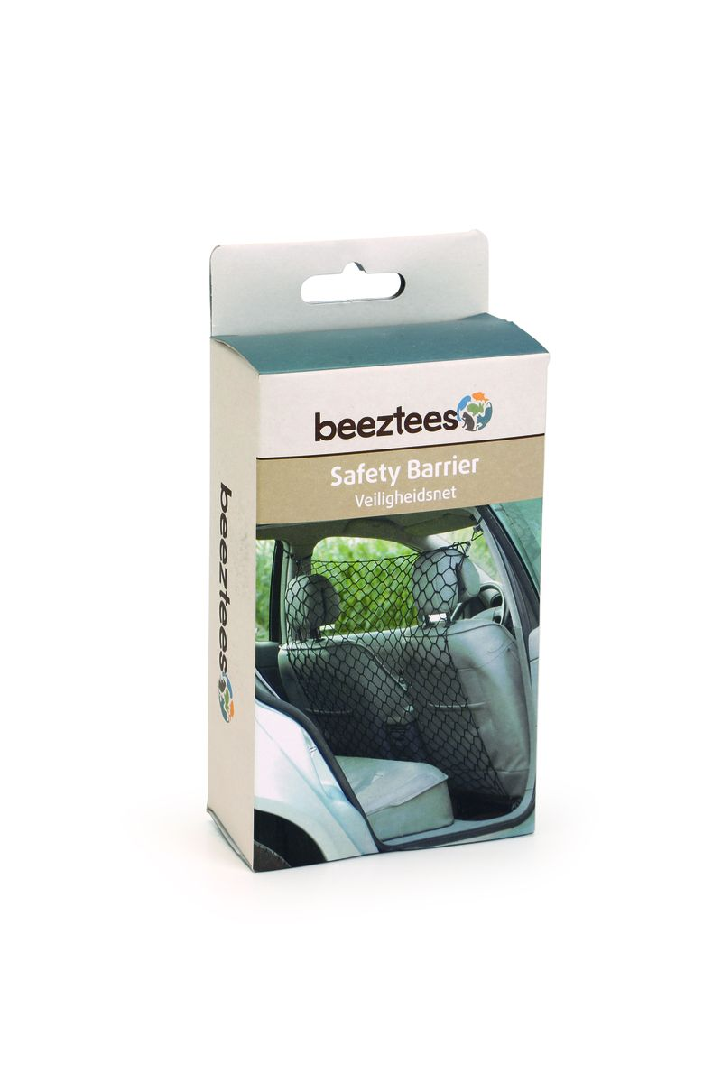 Beeztees Safety Car Net for Dogs