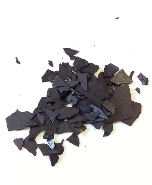 Black Candle Pigment 20g