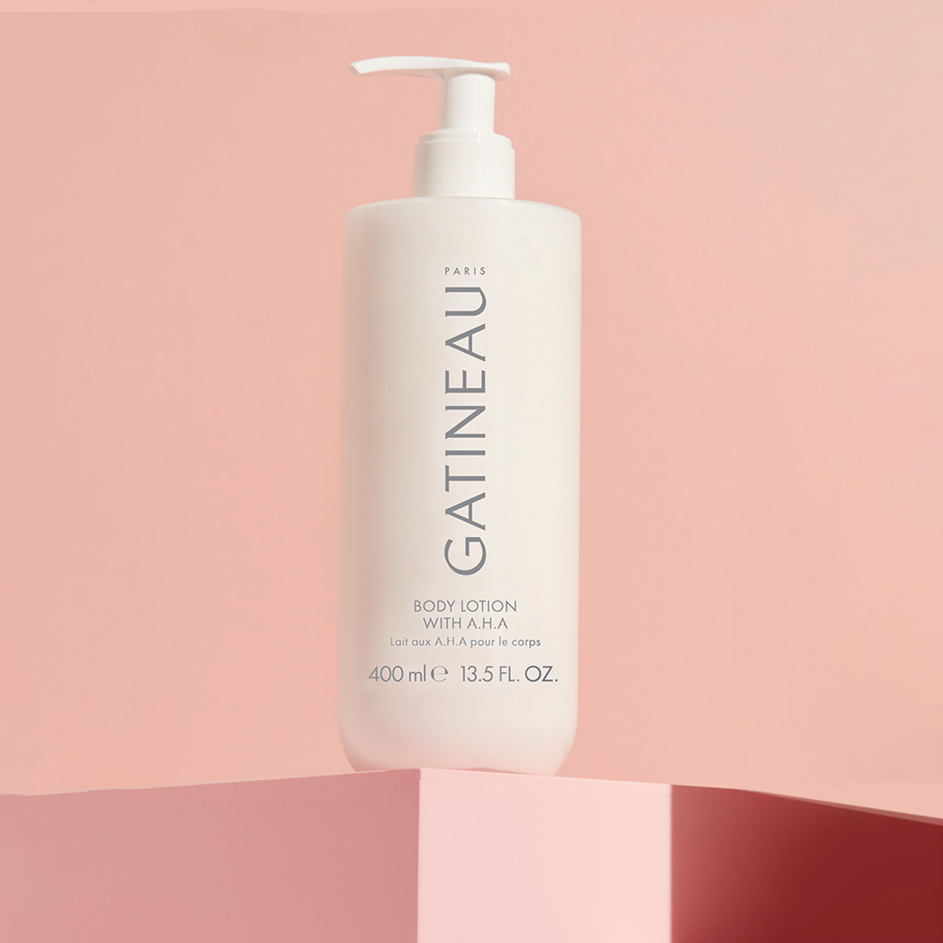 Gatineau - AHA Body Lotion