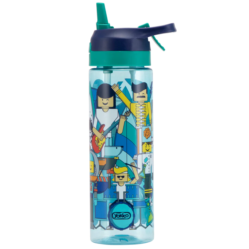 Green Creators Water Bottle