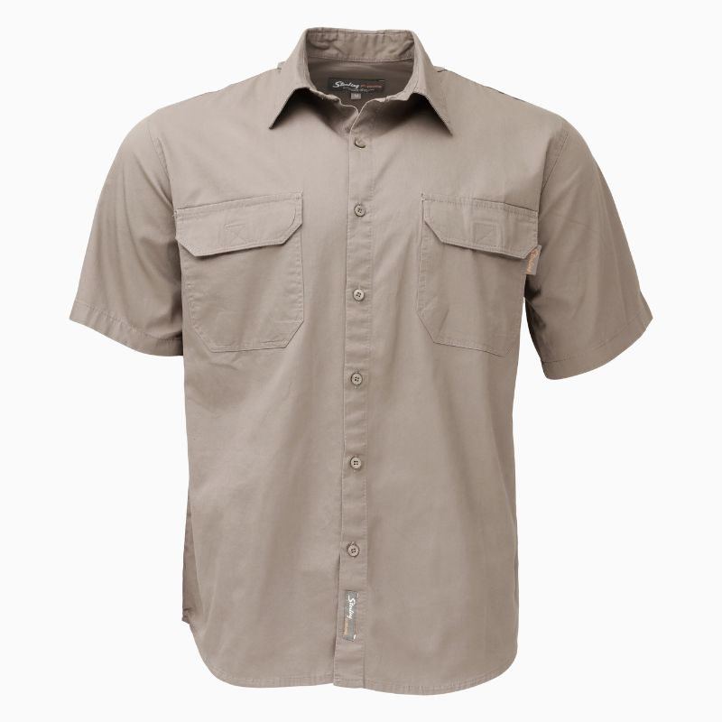 Sterling Short Sleeve Shirt