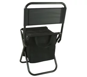 Marco Camping Chair & Cooler Bag