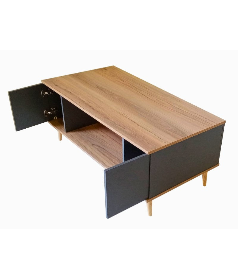 Capri Coffee Table