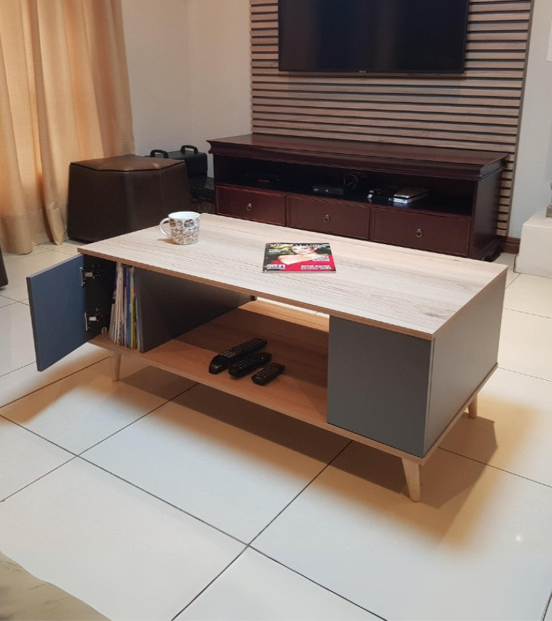 Capri Coffee Table