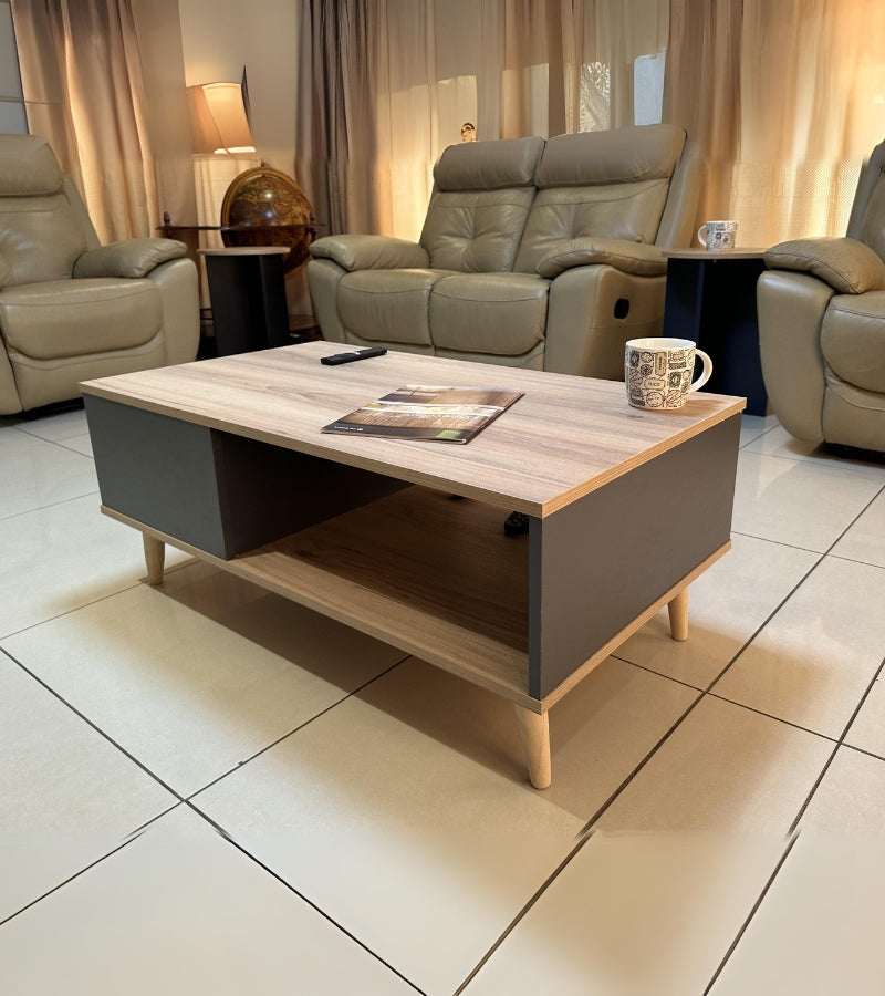 Cosenza Coffee Table