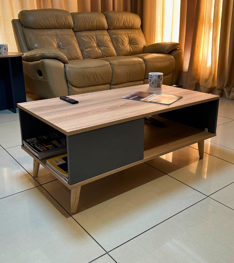 Cosenza Coffee Table