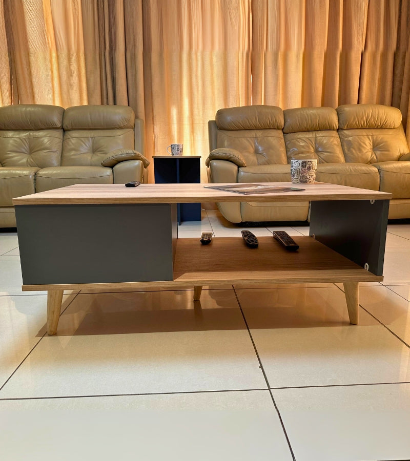 Cosenza Coffee Table