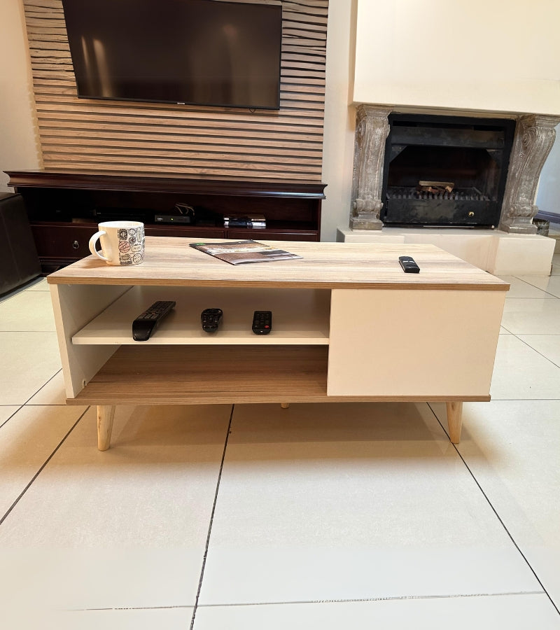 Castello Coffee Table