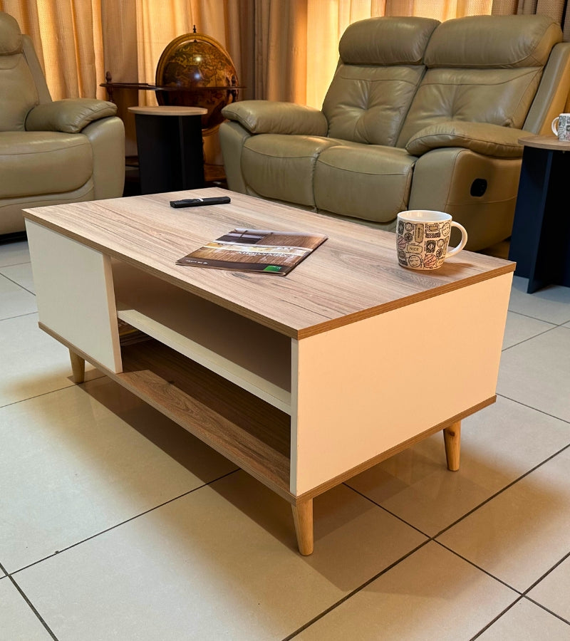 Castello Coffee Table