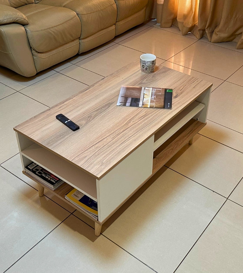 Castello Coffee Table