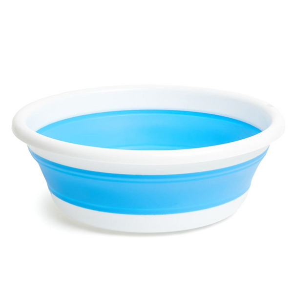 Campground - Collapsible Washing Up Bowl – uBuyaBox