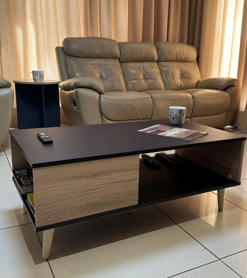 Cosenza Coffee Table