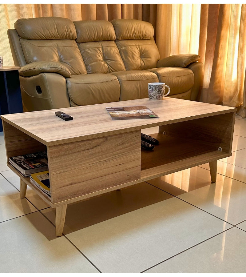 Cosenza Coffee Table