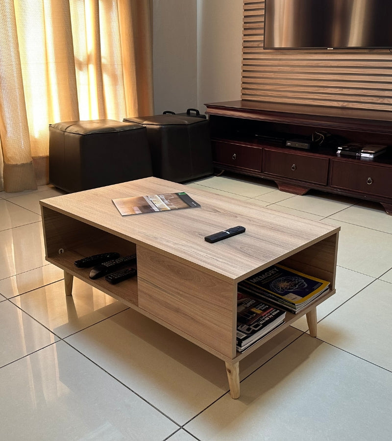 Cosenza Coffee Table