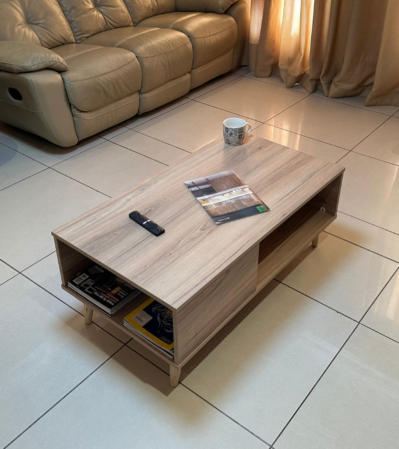 Cosenza Coffee Table