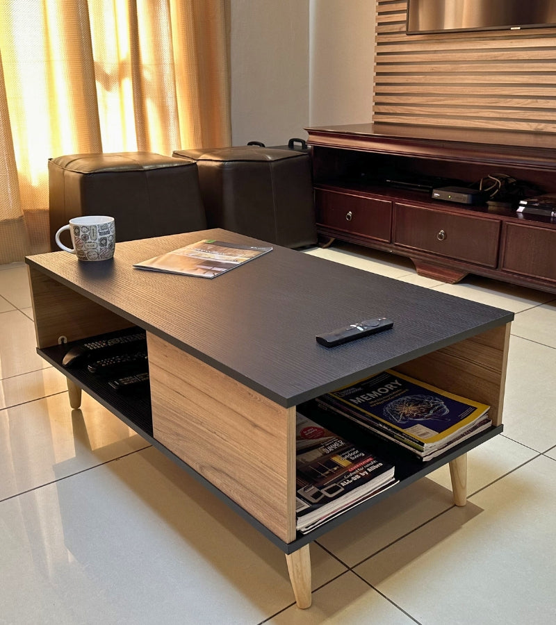 Cosenza Coffee Table