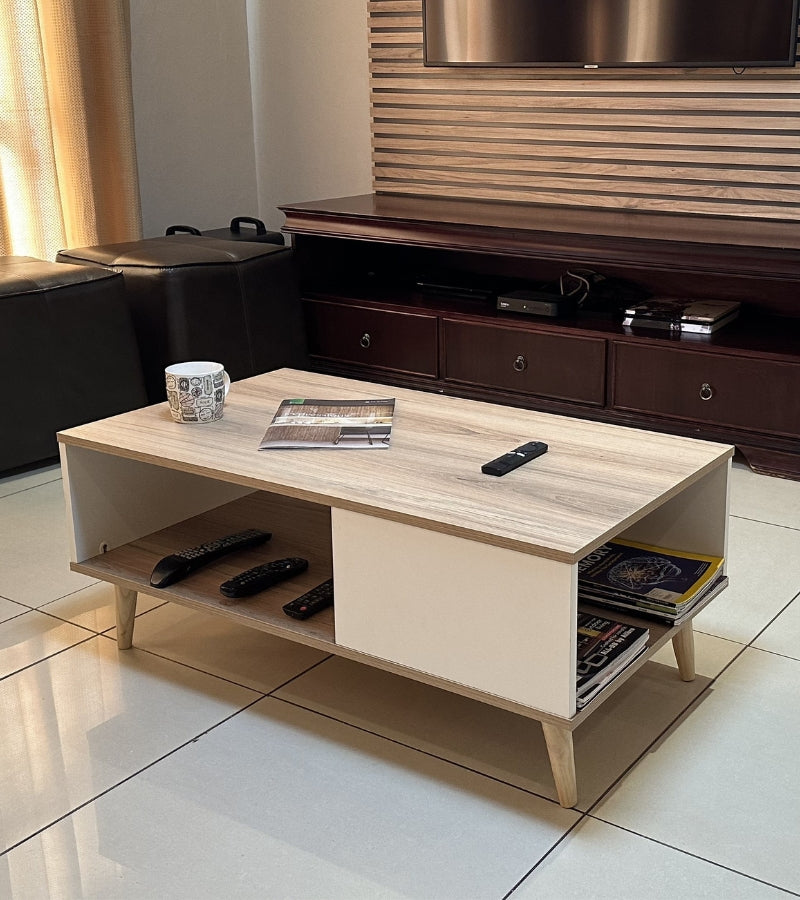 Cosenza Coffee Table