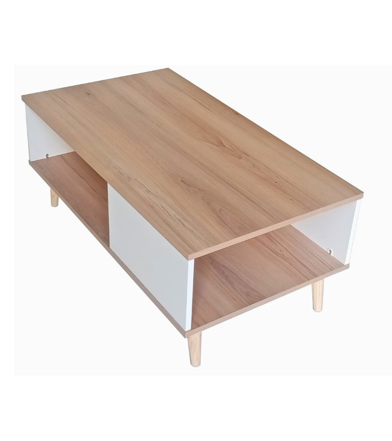 Cosenza Coffee Table