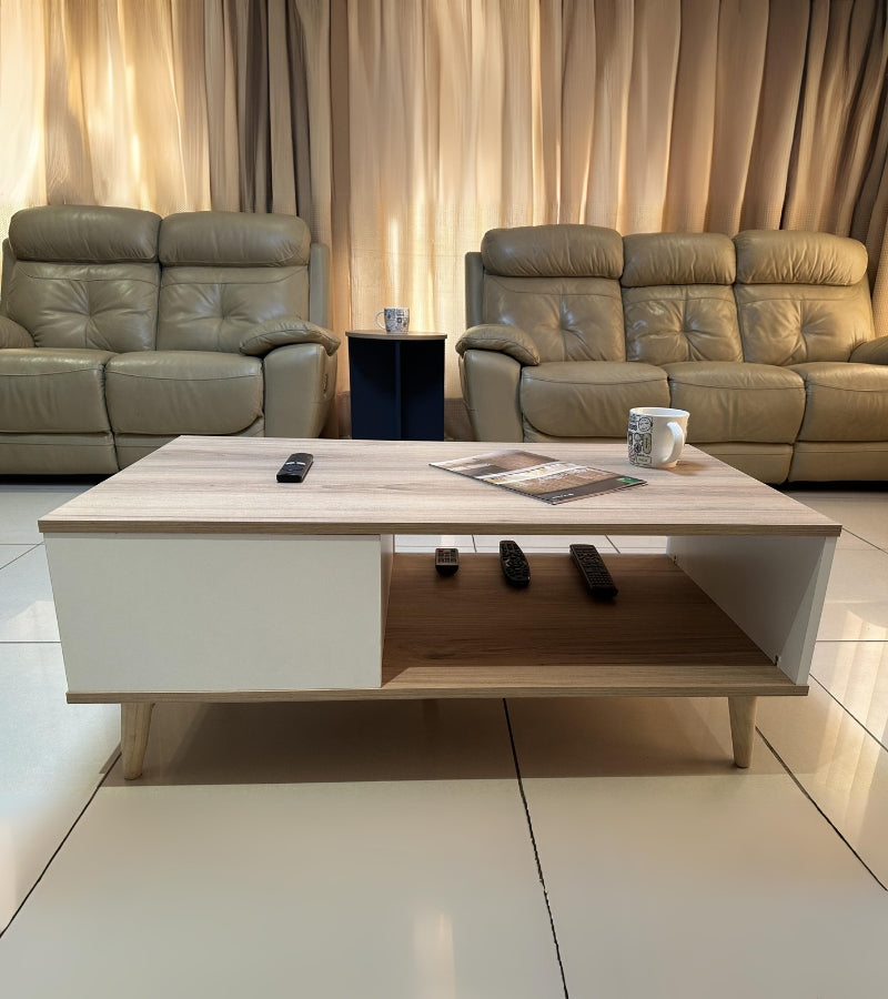 Cosenza Coffee Table