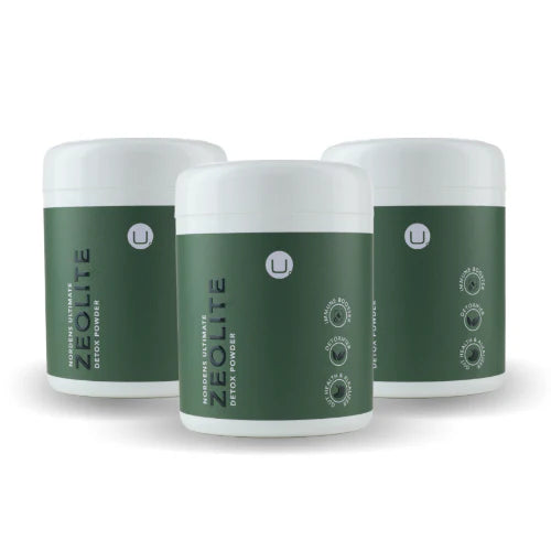 Zeolite Detox Powder