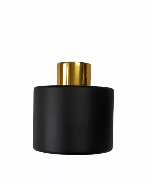 Black Diffuser Bottle 120ml