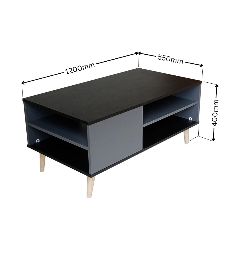 Castello Coffee Table