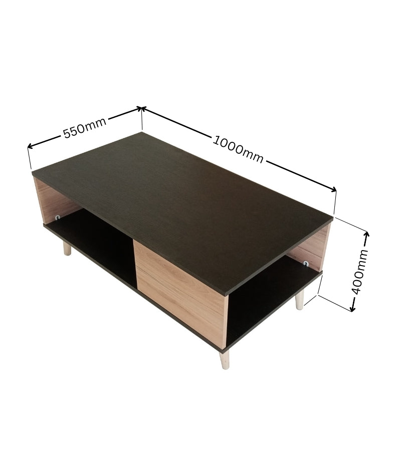 Cosenza Coffee Table