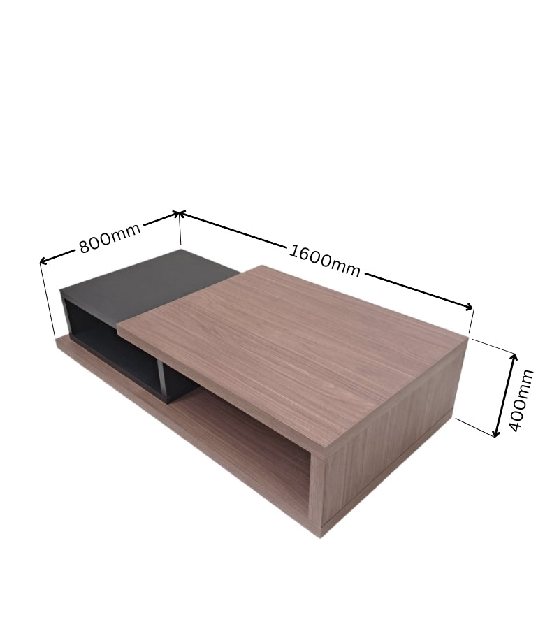 Valentia Coffee Table