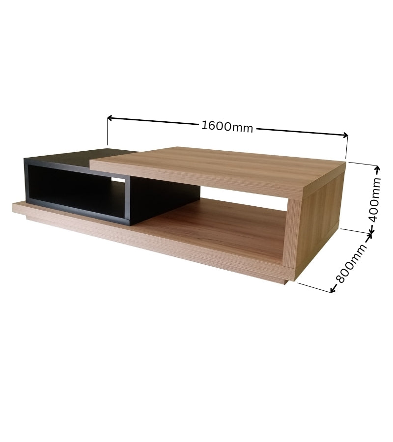 Valentia Coffee Table