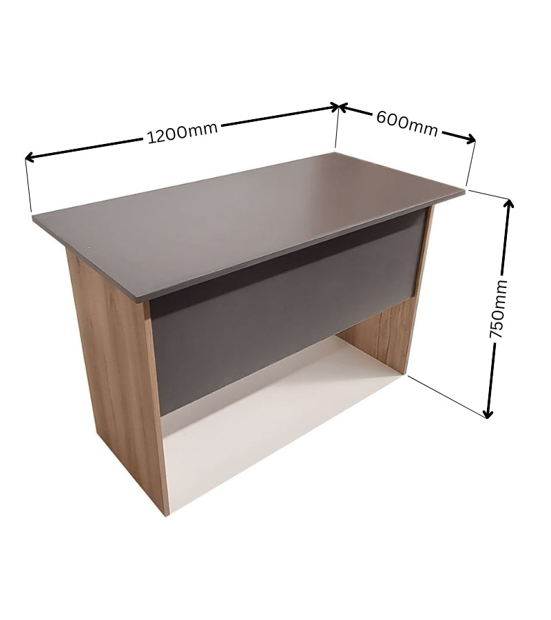 London Desk 120cm