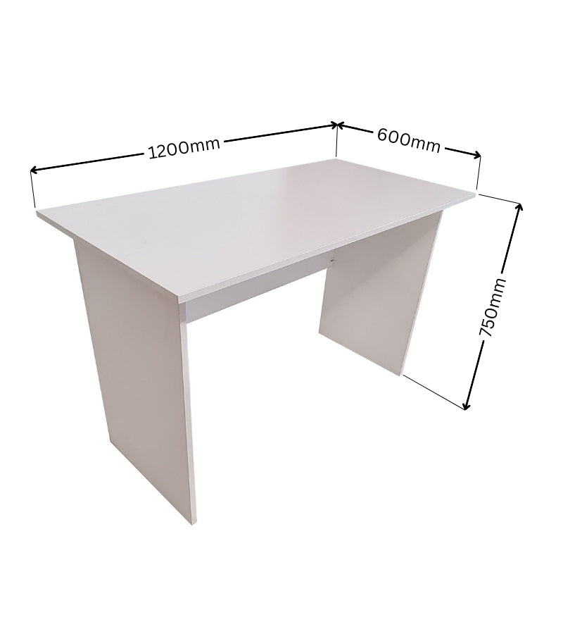 London Desk 120cm