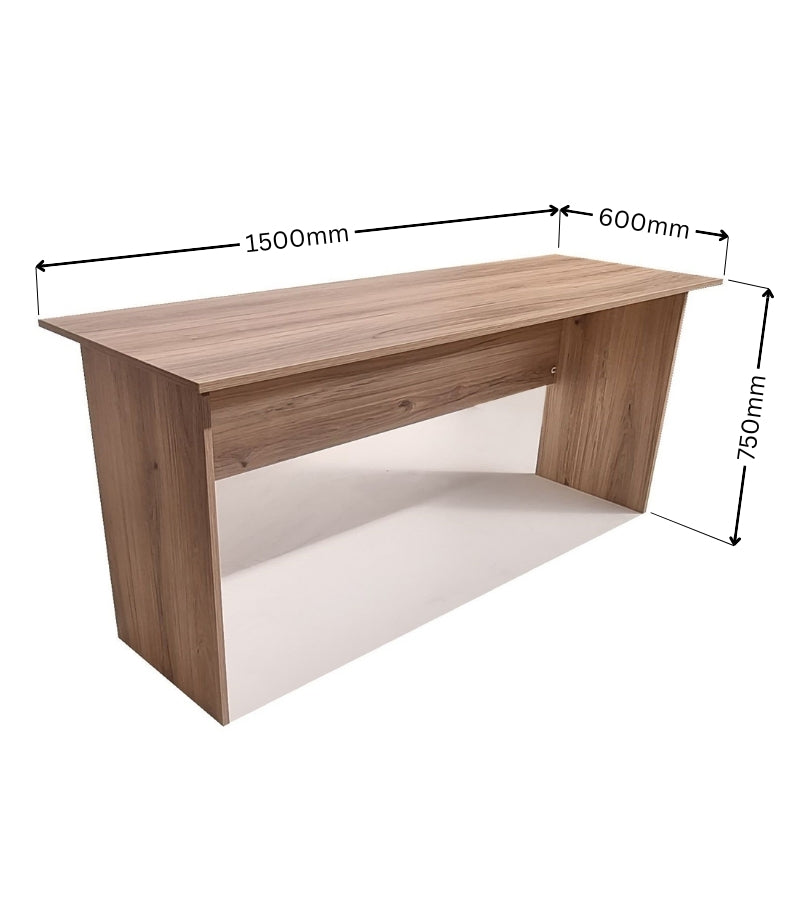 London Desk 150cm