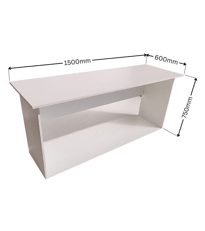 London Desk 150cm