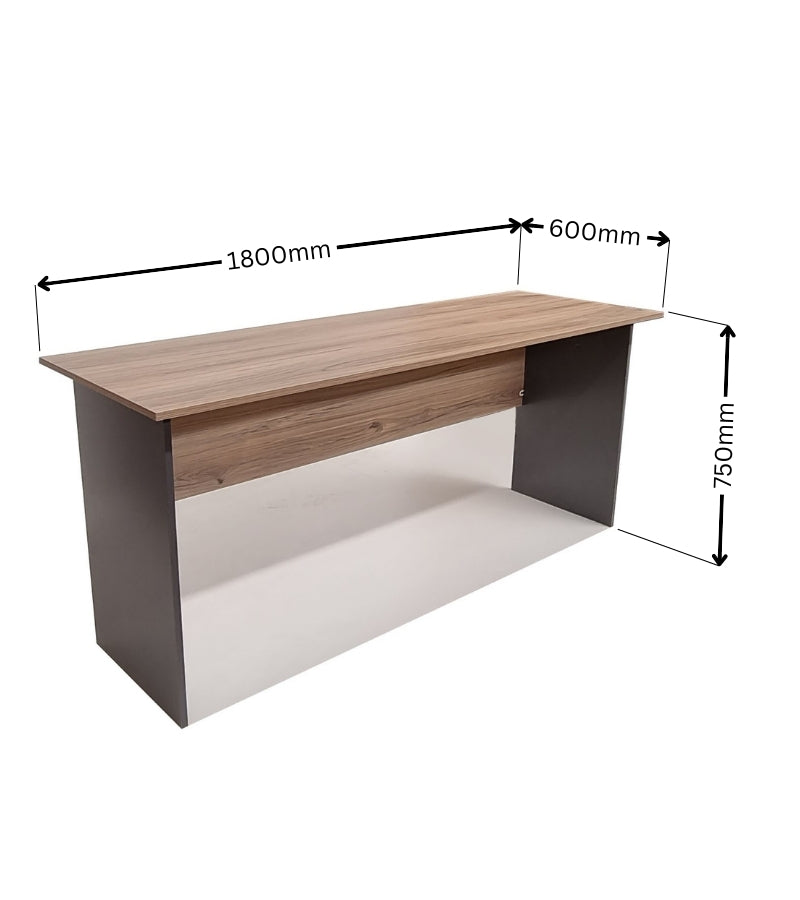 London Desk 180cm